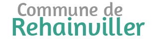 Logo COMMUNE DE REHAINVILLER