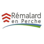 Logo COMMUNE DE REMALARD EN PERCHE