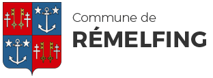 Logo COMMUNE DE REMELFING