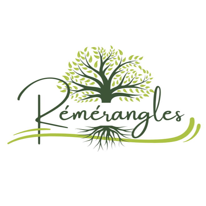 Logo COMMUNE DE REMERANGLES
