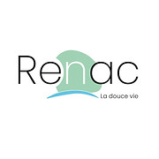 Logo COMMUNE DE RENAC