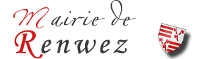 Logo COMMUNE DE RENWEZ