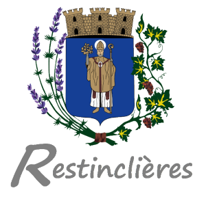 Logo COMMUNE DE RESTINCLIERES