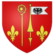 Logo COMMUNE DE RETHONDES
