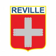 Logo COMMUNE DE REVILLE