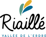 Logo COMMUNE DE RIAILLE
