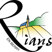 Logo COMMUNE DE RIANS