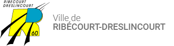 Logo COMMUNE DE RIBECOURT DRESLINCOURT