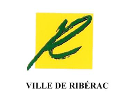 Logo COMMUNE DE RIBERAC
