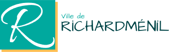 Logo COMMUNE DE RICHARDMENIL