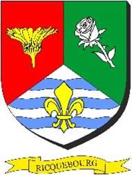 Logo COMMUNE DE RICQUEBOURG