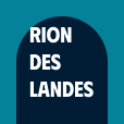 Logo COMMUNE DE RION-DES-LANDES