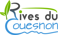 Logo COMMUNE DE RIVES-DU-COUESNON