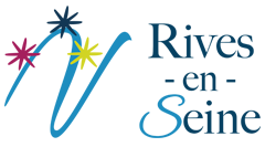 Logo COMMUNE DE RIVES-EN-SEINE