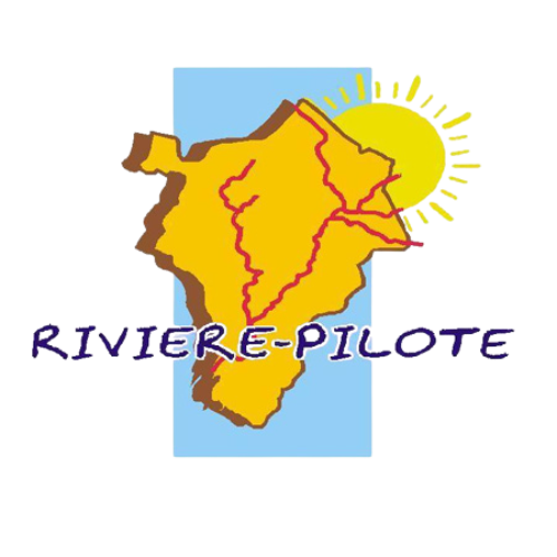Logo COMMUNE DE RIVIERE-PILOTE