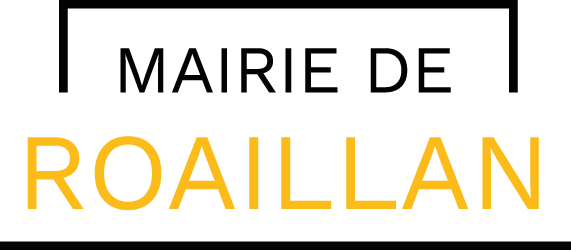 Logo COMMUNE DE ROAILLAN