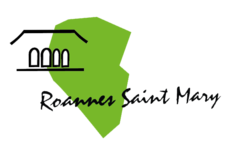 Logo COMMUNE DE ROANNES SAINT MARY