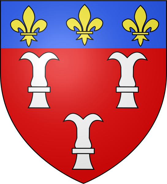 Logo COMMUNE DE ROCAMADOUR