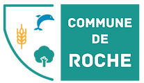 Logo COMMUNE DE ROCHE