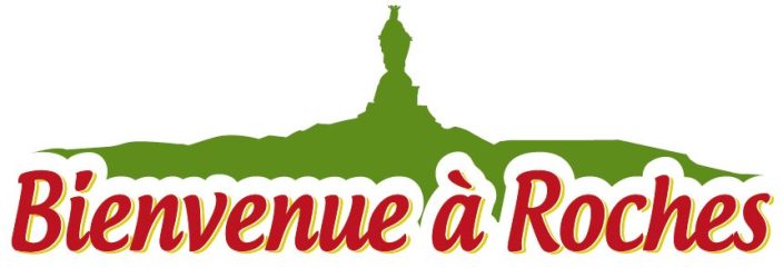 Logo COMMUNE DE ROCHES