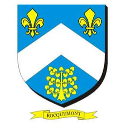 Logo COMMUNE DE ROCQUEMONT