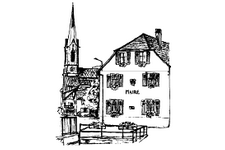 Logo COMMUNE DE RODEREN