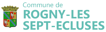 Logo COMMUNE DE ROGNY