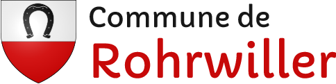 Logo COMMUNE DE ROHRWILLER