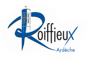 Logo COMMUNE DE ROIFFIEUX