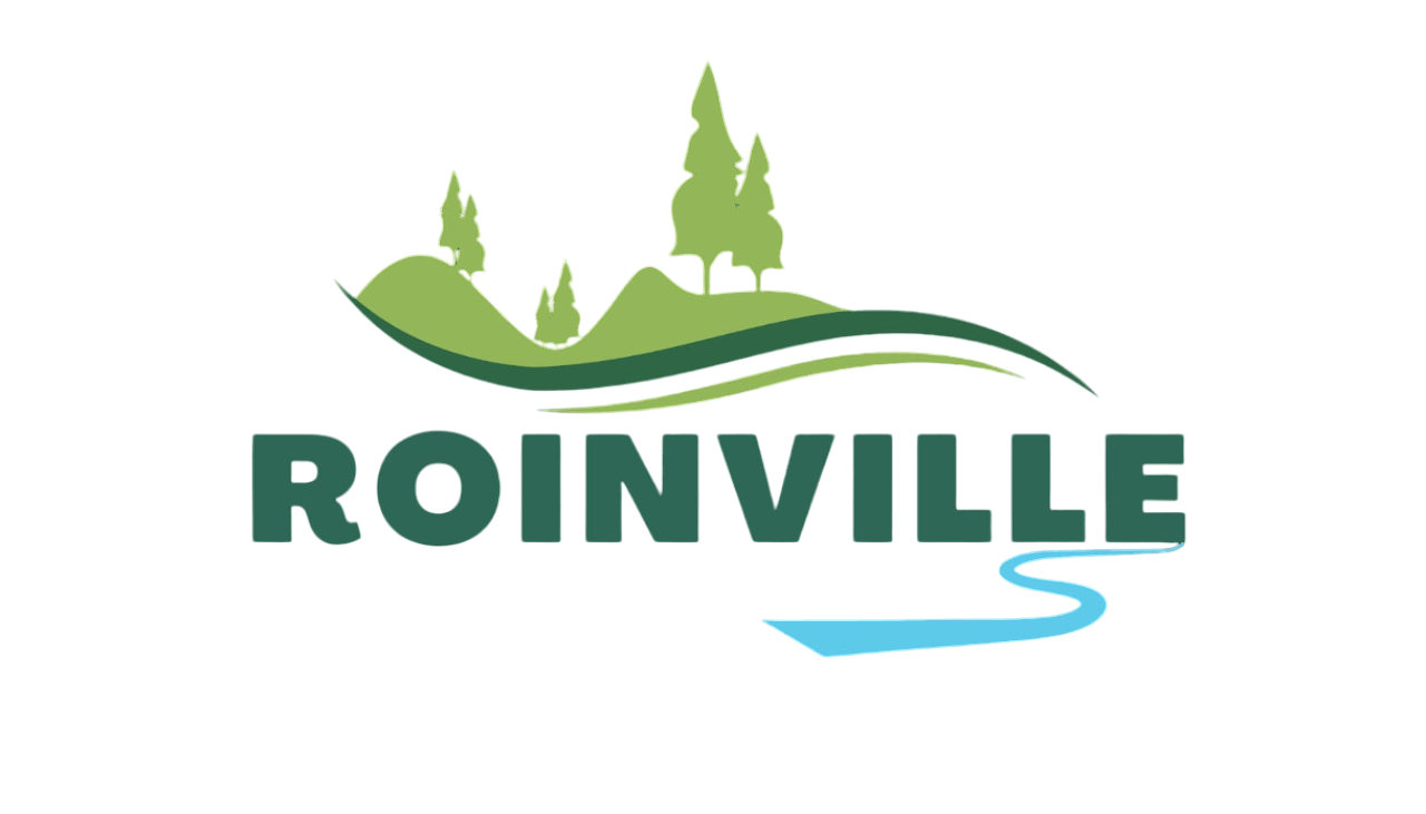 Logo COMMUNE DE ROINVILLE