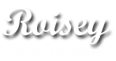 Logo COMMUNE DE ROISEY