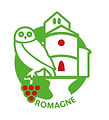 Logo COMMUNE DE ROMAGNE