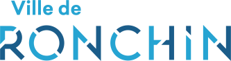 Logo COMMUNE DE RONCHIN
