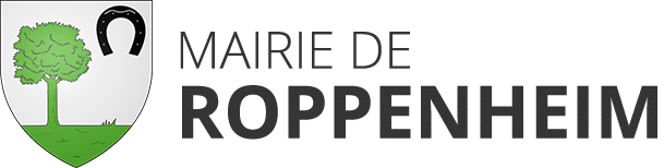 Logo COMMUNE DE ROPPENHEIM