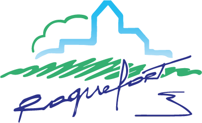 Logo COMMUNE DE ROQUEFORT