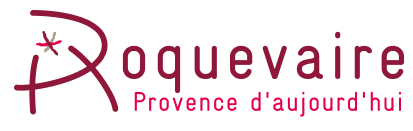 Logo COMMUNE DE ROQUEVAIRE