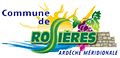 Logo COMMUNE DE ROSIERES