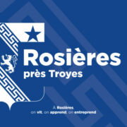 Logo COMMUNE DE ROSIERES-PRES-TROYES