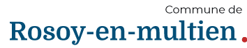 Logo COMMUNE DE ROSOY EN MULTIEN