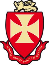 Logo COMMUNE DE ROUGE