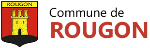 Logo COMMUNE DE ROUGON