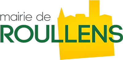 Logo COMMUNE DE ROULLENS