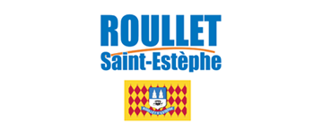 Logo COMMUNE DE ROULLET SAINT ESTEPHE