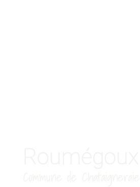 Logo COMMUNE DE ROUMEGOUX