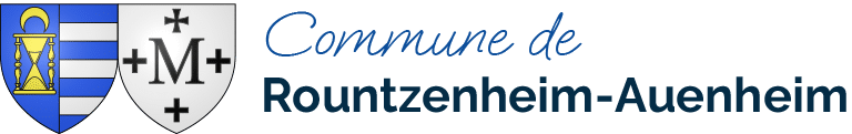 Logo COMMUNE DE ROUNTZENHEIM-AUENHEIM