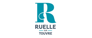 Logo COMMUNE DE RUELLE SUR TOUVRE