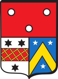 Logo COMMUNE DE RULLY
