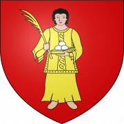 Logo COMMUNE DE RUSS