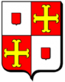 Logo COMMUNE DE RUSSANGE