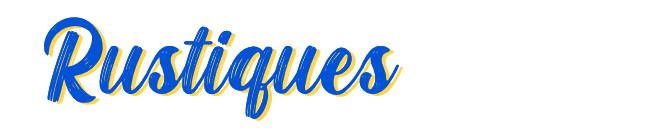 Logo COMMUNE DE RUSTIQUES